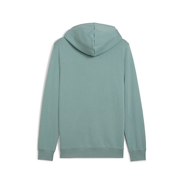 PUMA Kapuzensweatshirt "ESS 2 COLOR NO. 1 LOGO HOODIE TR" günstig online kaufen