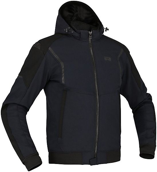 Richa Motorradjacke Atomic 2 wasserdichte Motorrad günstig online kaufen