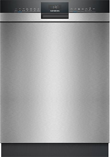 SIEMENS Unterbaugeschirrspüler iQ300 "SN43ES05DE" 9 l 13 Maßgedecke Made in günstig online kaufen