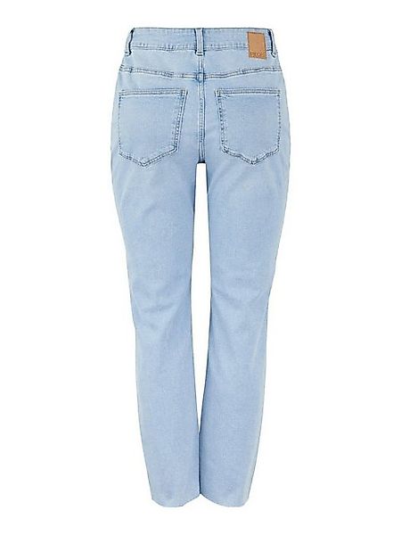 pieces 7/8-Jeans Luna (1-tlg) Plain/ohne Details günstig online kaufen