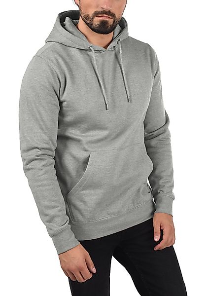 !Solid Hoodie SDBert Kapuzensweatshirt mit Kängurutasche günstig online kaufen
