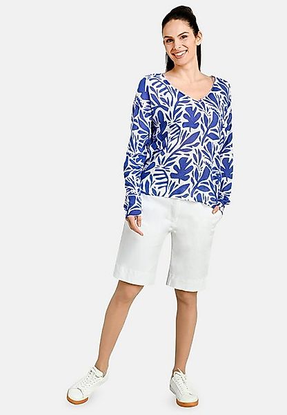 BICALLA Culotte Bermudas Twill - 01/white (1-tlg) günstig online kaufen