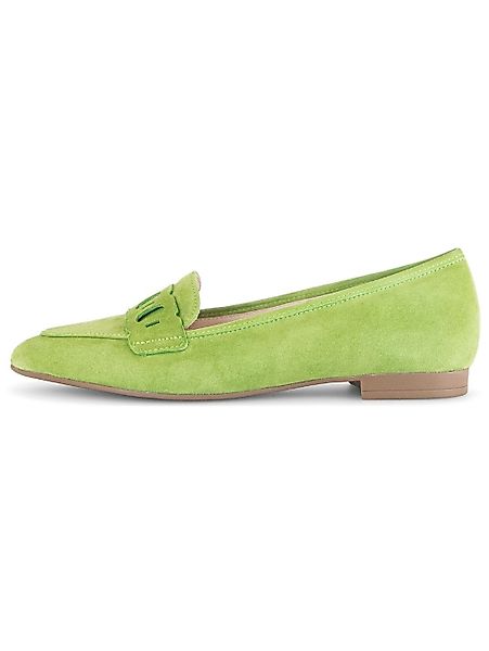 Gabor Slipper "Gabor Slipper Veloursleder" günstig online kaufen