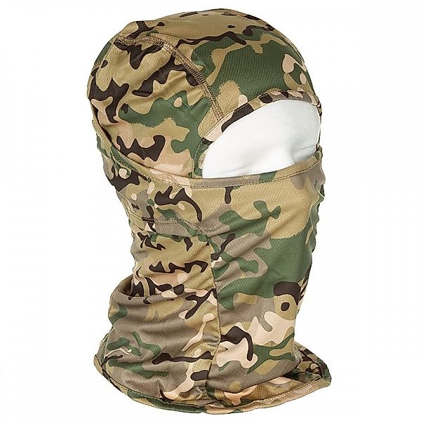 MFH Sturmhaube MFH Balaclava "Mission" 1-Loch günstig online kaufen