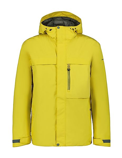 Icepeak Funktionsjacke H FUNKTIONSJACKE MANSURA günstig online kaufen