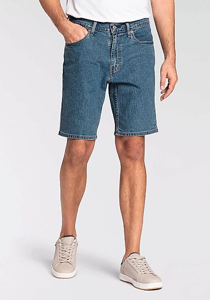 Levis Jeansshorts "445 ATHLETIC SHORTS", mit Stretchanteil günstig online kaufen