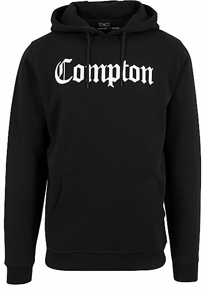 MisterTee Hoodie "MisterTee Herren Compton Hoody" günstig online kaufen