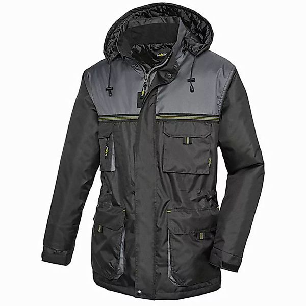 teXXor Winterjacke Wetterschutz-Winterjacke Ystad günstig online kaufen