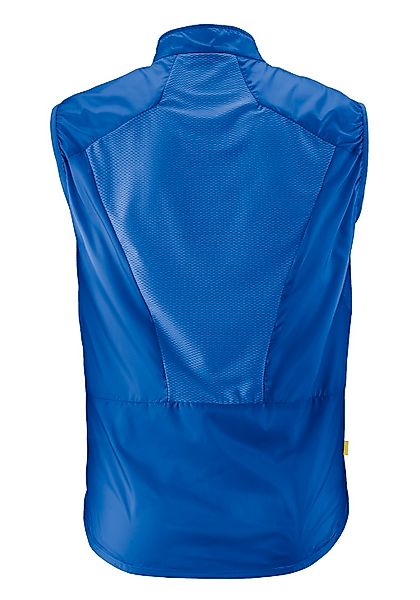 Gonso Funktionsweste "Road Vest Wind M", Herren Weste, atmungsaktive Radwes günstig online kaufen