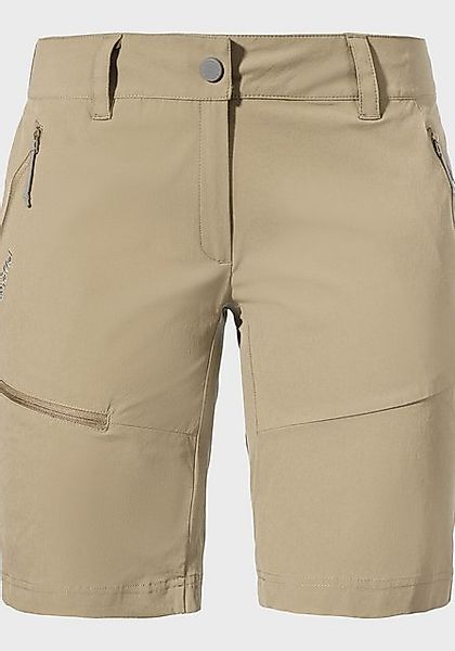 Schöffel Trekkingshorts Schöffel Shorts Toblach 2 Damen günstig online kaufen