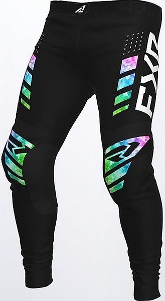 FXR Motorradhose Podium Colored Motocross Hose Atmungsaktiv abriebfest günstig online kaufen