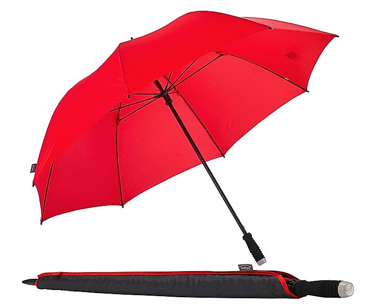 EuroSCHIRM® Partnerschirm birdiepal® compact, Regenschirm für günstig online kaufen