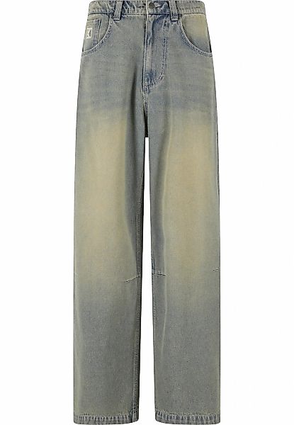 Karl Kani Bequeme Jeans "Karl Kani Karl Kani OG Denim Baggy Pants" günstig online kaufen