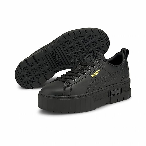 PUMA Sneaker "Mayze Classic Sneakers Damen" günstig online kaufen