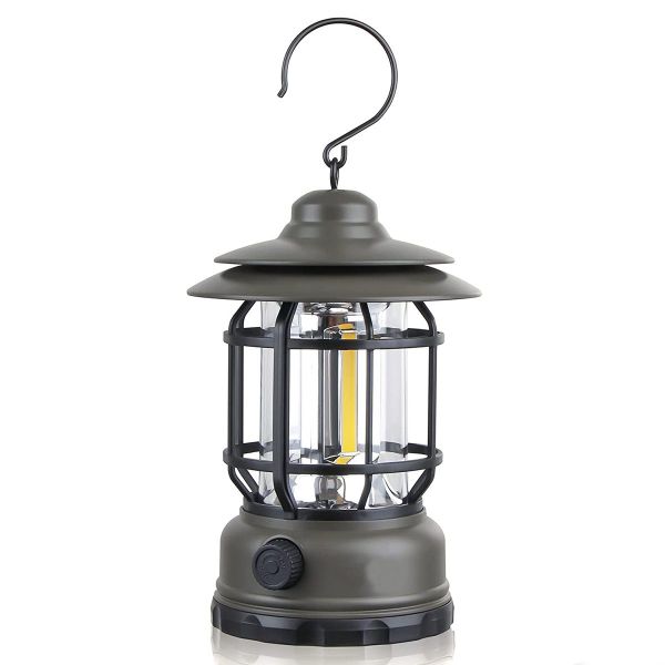 autolock LED Gartenleuchte LED Campinglampe mit günstig online kaufen