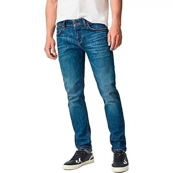 Pepe Jeans Hatch Jeans 40 Denim günstig online kaufen