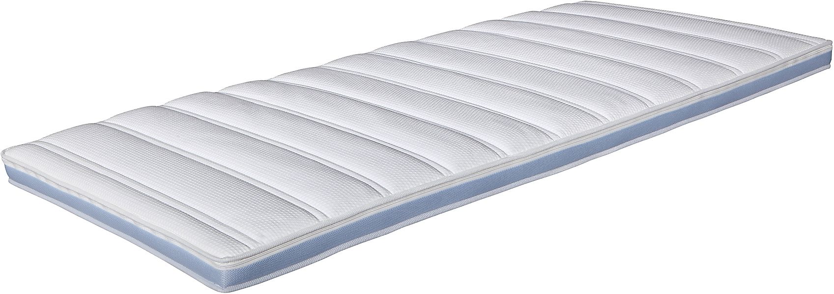 Hn8 Schlafsysteme Topper »Top Geltouch Pro«, (1 St.), pflegeleichter und wa günstig online kaufen