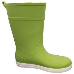 Fischer-Markenschuh Tide Gummistiefel aus SEBS, Einlegesohle günstig online kaufen