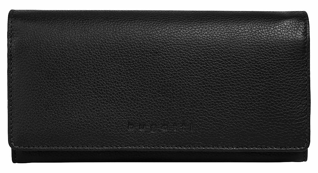 bugatti Geldbörse "MIRA", echt Leder günstig online kaufen