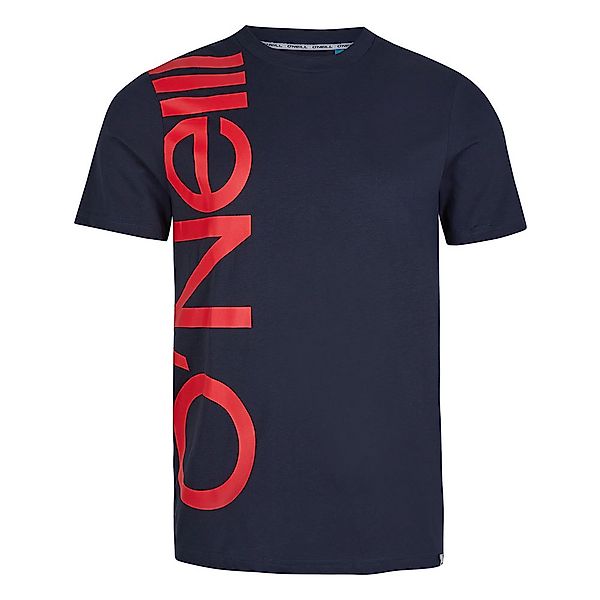 O´neill T-shirt Kurzarm T-shirt M Ink Blue günstig online kaufen