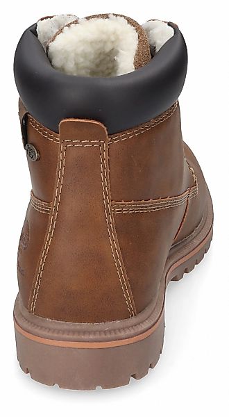 Dockers by Gerli Schnürboots Hikin Boots, günstig online kaufen