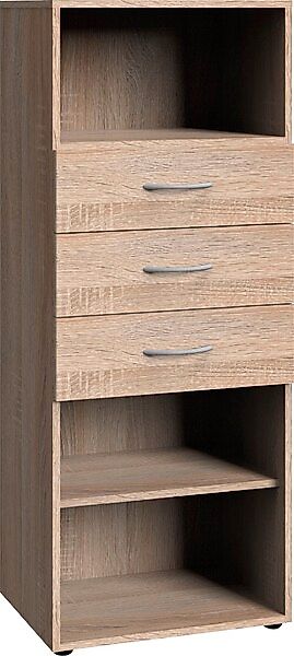 Wimex Standregal »Multiraumkonzept« planbar und erweiterbar günstig online kaufen