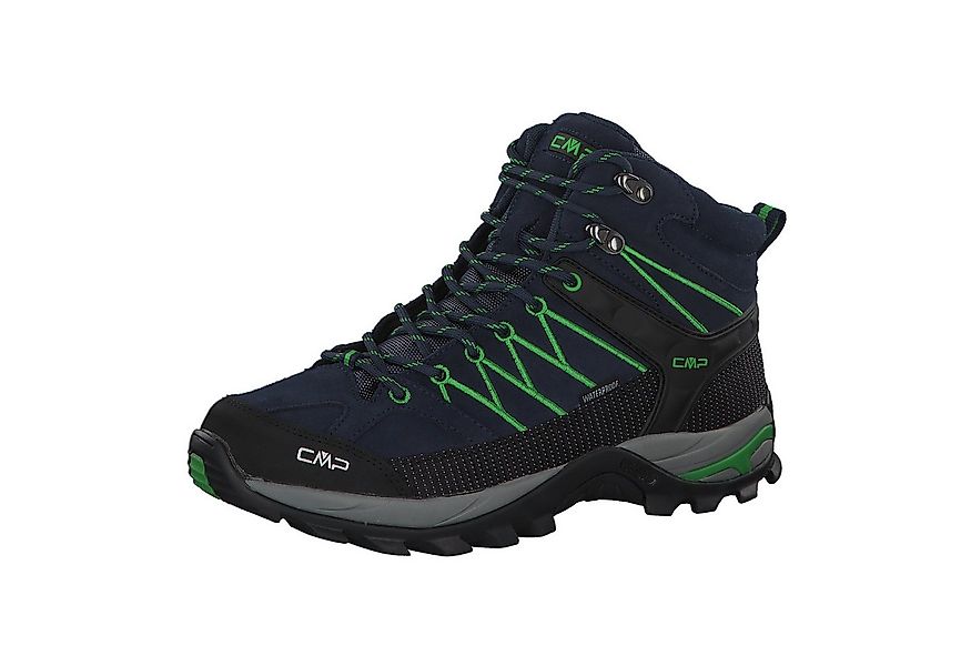 CMP CMP Herren Trekking Schuhe Rigel MID 3Q12947 Trekkingschuh günstig online kaufen