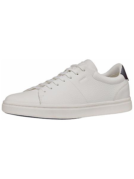Geox Sneaker Leder/Textil Sneaker günstig online kaufen