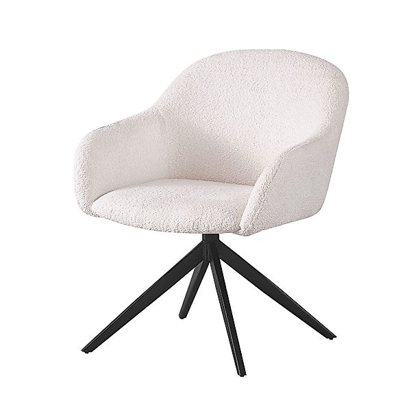 B&D home Esszimmersessel LENA, gepolstert, breite günstig online kaufen