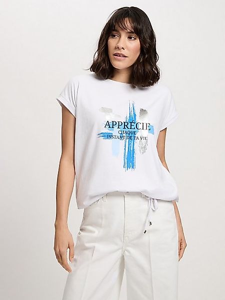 CROSS JEANS® T-Shirt 56185 günstig online kaufen