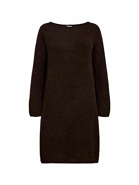 nümph Jerseykleid "Nümph Dress NURIETTE" günstig online kaufen