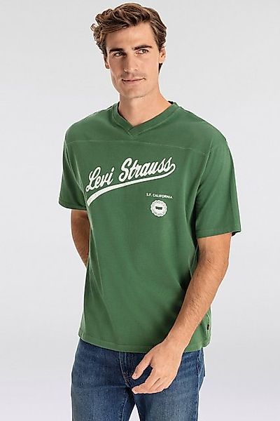 Levi's® V-Shirt GRAPHIC VNECK TEE im günstig online kaufen