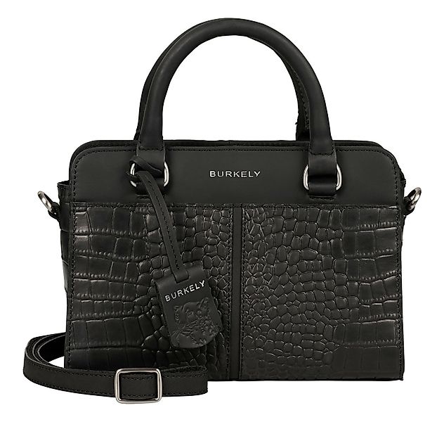 Burkely Handtasche Handbag, aus echtem Leder günstig online kaufen
