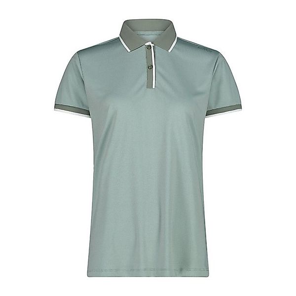 CMP Poloshirt CMP Damen Poloshirt WOMAN POLO 33N5606 günstig online kaufen