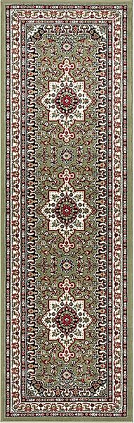 HANSE Home Teppich »Parun Täbriz«, rechteckig, 9 mm Höhe, Kurzflor, Orient, günstig online kaufen