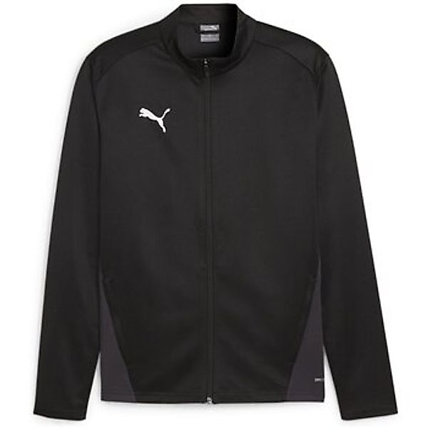 PUMA Sweatjacke teamGOAL Trainingsjacke günstig online kaufen