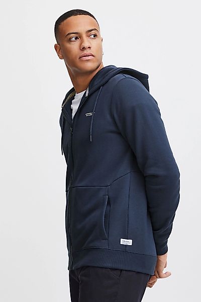 Blend Kapuzenpullover "BHPepe", Kapuzensweatjacke mit Kordelzug günstig online kaufen