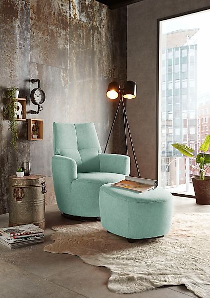 set one by Musterring "SO 1450" Set, mit Dreh- und Wippfunktion, inklusive günstig online kaufen