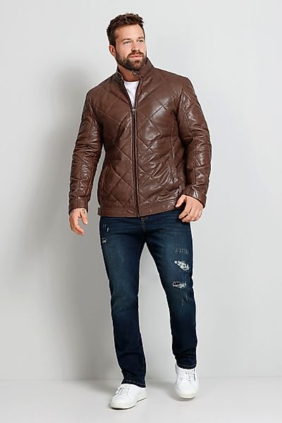 Boston Park Lederjacke Boston Park Lederjacke günstig online kaufen