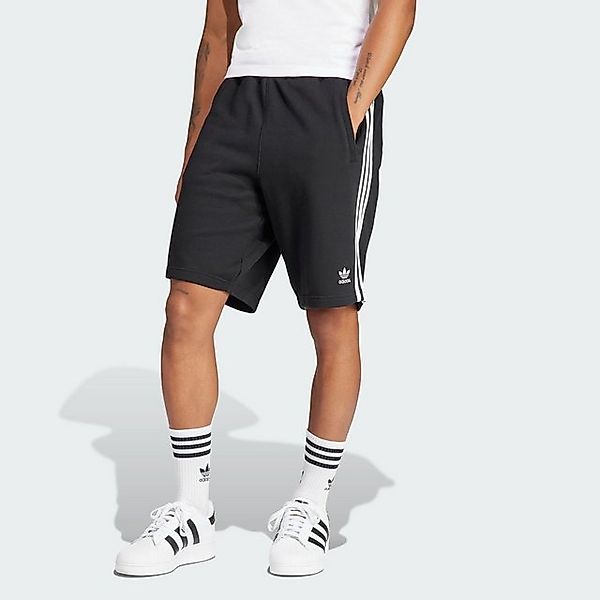 adidas Originals Shorts ADICOLOR 3-STREIFEN SHORTS günstig online kaufen