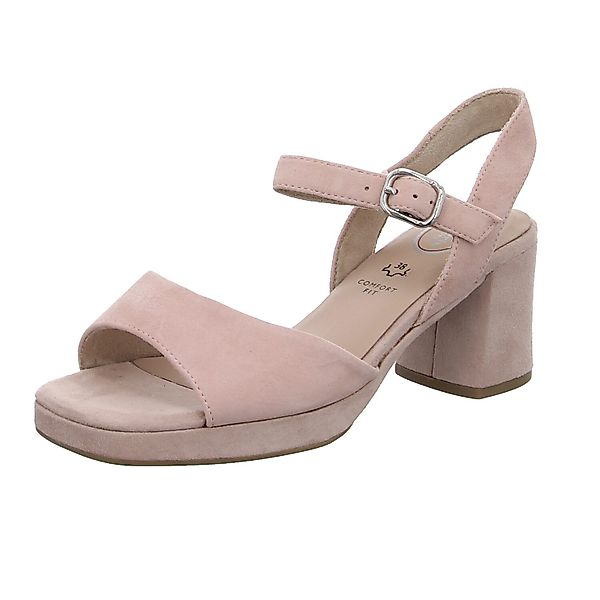 Tamaris COMFORT FARBE 523 Plateausandaletten günstig online kaufen