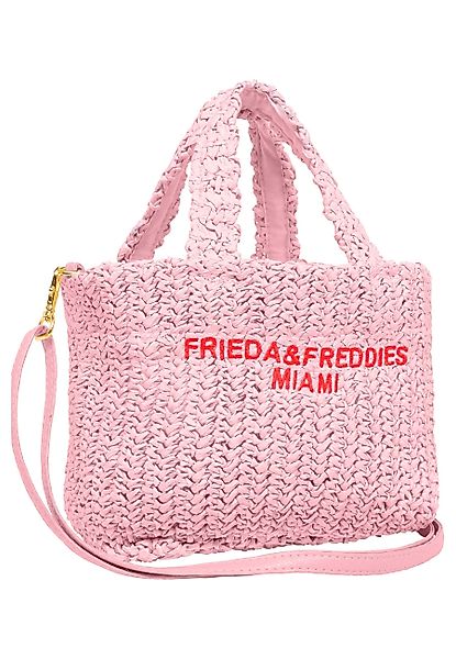 Frieda & Freddies NY Strandtasche Bag, günstig online kaufen