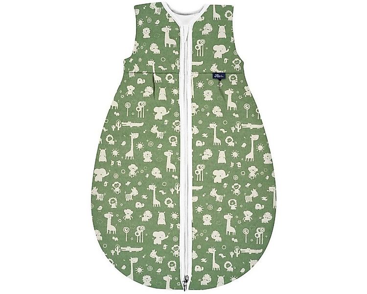 Alvi® Babyschlafsack Alvi Mäxchen Thermo günstig online kaufen