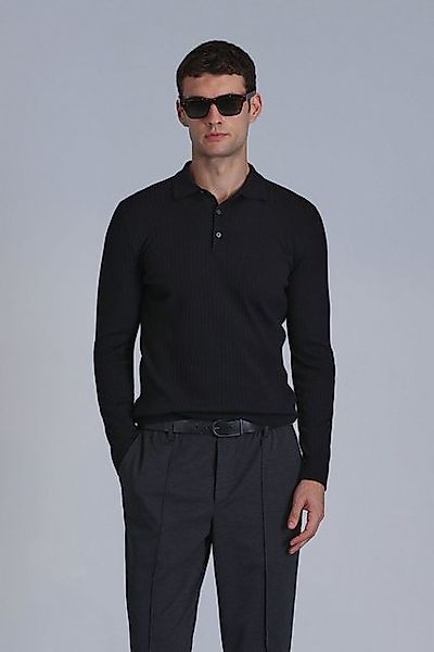 Lufian Sweatshirt ADEN (1-tlg) Ideal für kühle Tage günstig online kaufen