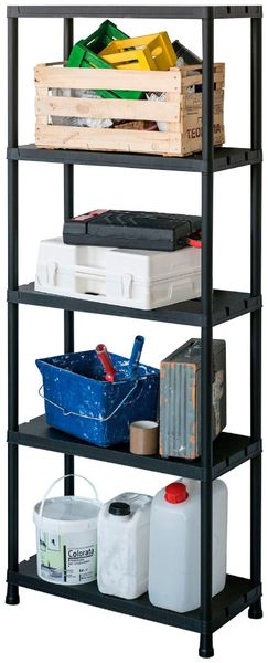 ONDIS24 Steckregal, Set 2-tlg., je 5 günstig online kaufen