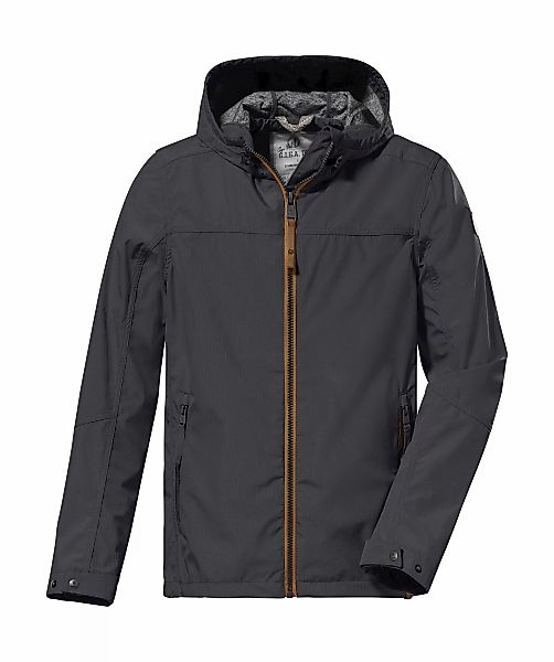 G.I.G.A. DX by killtec Softshelljacke "GS 9 MN SFTSHLL JCKT", Wasserabweise günstig online kaufen