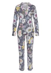 Vivance Dreams Pyjama (2 tlg) in günstig online kaufen