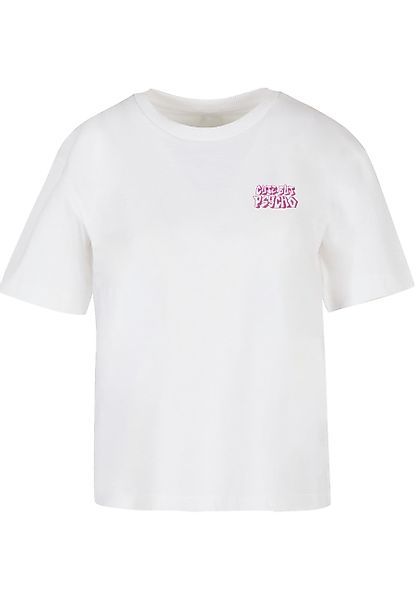 Miss Tee T-Shirt Miss Tee Damen günstig online kaufen