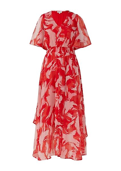 s.Oliver Midikleid günstig online kaufen
