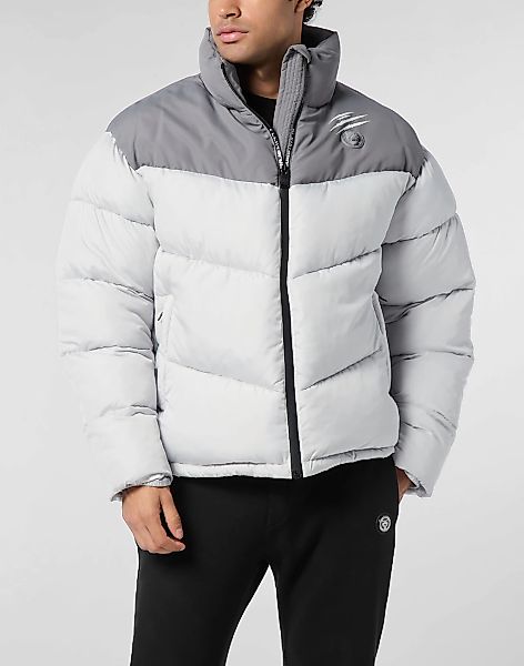 PLEIN SPORT Daunenjacke "Jacke" günstig online kaufen